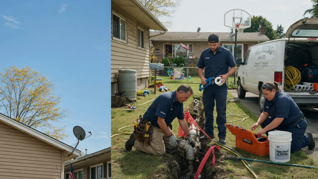 Garbage Disposal Replacement in Mahaska, KS near me